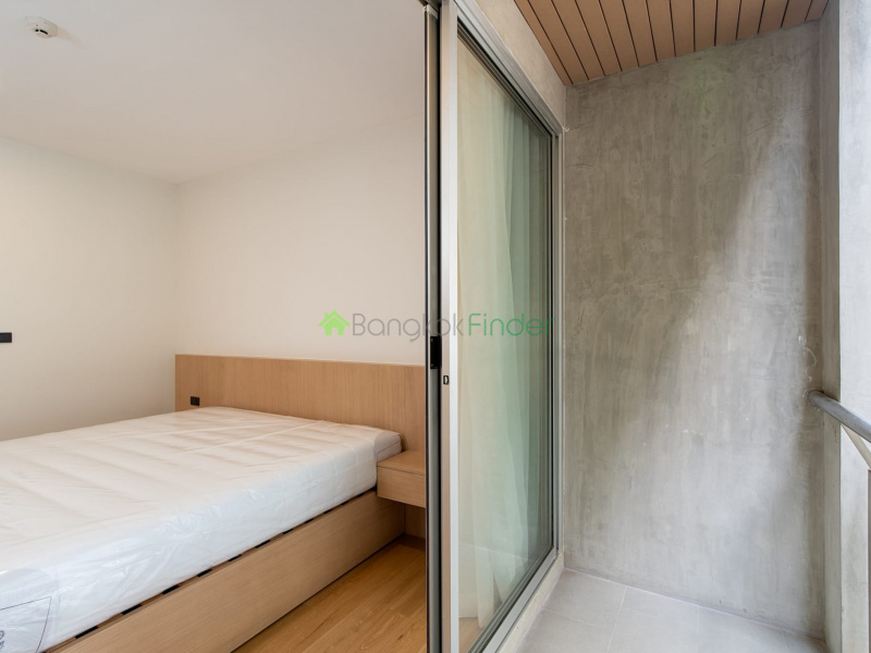 Thonglor, Bangkok, Thailand, 2 Bedrooms Bedrooms, ,2 BathroomsBathrooms,Condo,For Rent,Von Napa,7234