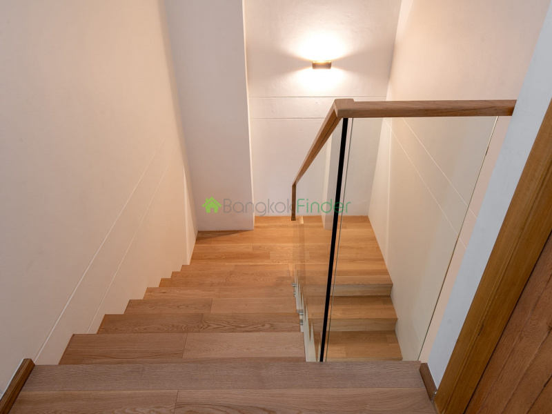 Thonglor, Bangkok, Thailand, 2 Bedrooms Bedrooms, ,2 BathroomsBathrooms,Condo,For Rent,Von Napa,7234