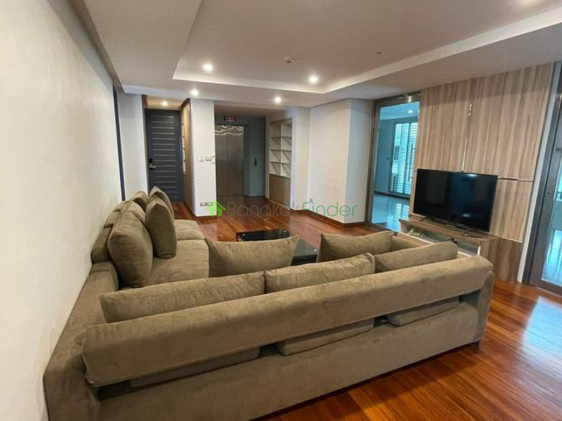 Thonglor, Bangkok, Thailand, 3 Bedrooms Bedrooms, ,3 BathroomsBathrooms,Apartment,For Rent,L3 Aenue,7235