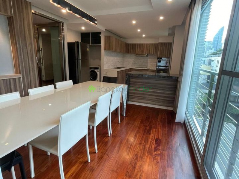 Thonglor, Bangkok, Thailand, 3 Bedrooms Bedrooms, ,3 BathroomsBathrooms,Apartment,For Rent,L3 Aenue,7235