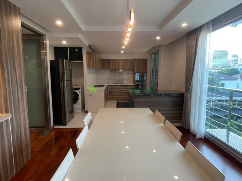 Thonglor, Bangkok, Thailand, 3 Bedrooms Bedrooms, ,3 BathroomsBathrooms,Apartment,For Rent,L3 Aenue,7235