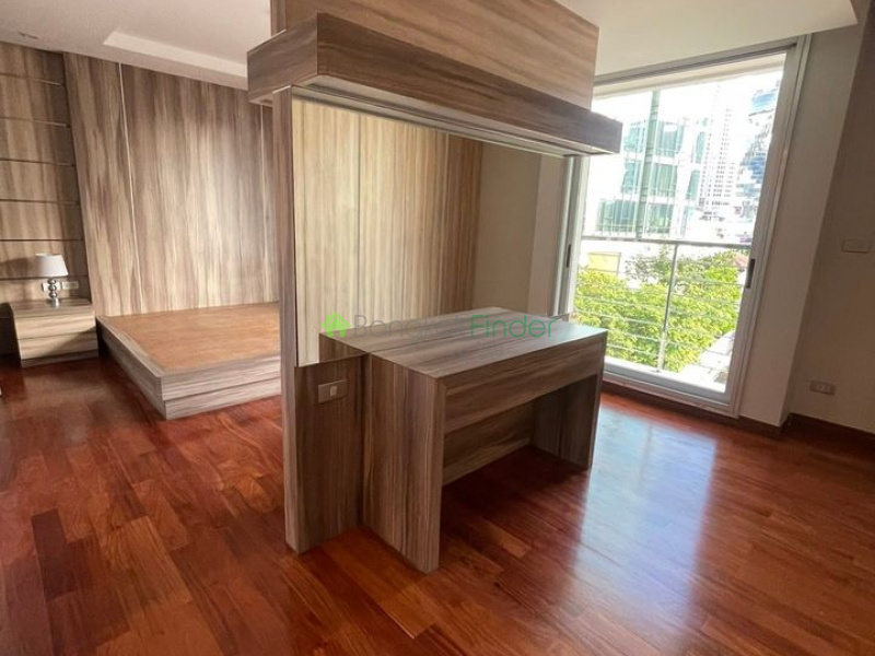 Thonglor, Bangkok, Thailand, 3 Bedrooms Bedrooms, ,3 BathroomsBathrooms,Apartment,For Rent,L3 Aenue,7235