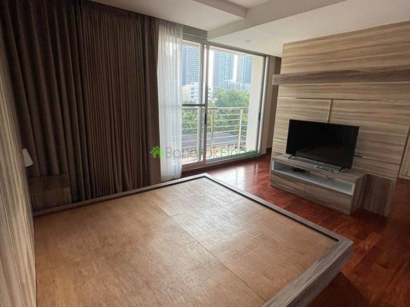 Thonglor, Bangkok, Thailand, 3 Bedrooms Bedrooms, ,3 BathroomsBathrooms,Apartment,For Rent,L3 Aenue,7235