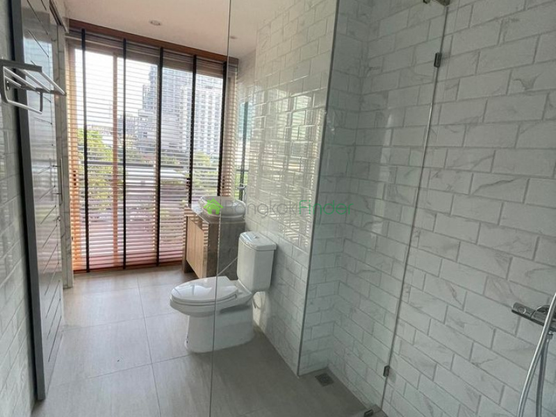 Thonglor, Bangkok, Thailand, 3 Bedrooms Bedrooms, ,3 BathroomsBathrooms,Apartment,For Rent,L3 Aenue,7235