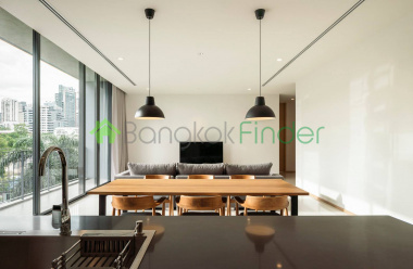 Phromphong, Bangkok, Thailand, 4 Bedrooms Bedrooms, ,5 BathroomsBathrooms,Apartment,For Rent,Vana Residences 26,7236