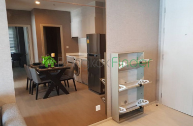 Phra Kanong, Bangkok, Thailand, 2 Bedrooms Bedrooms, ,1 BathroomBathrooms,Condo,For Rent,Life Sukhumvit 48,7238