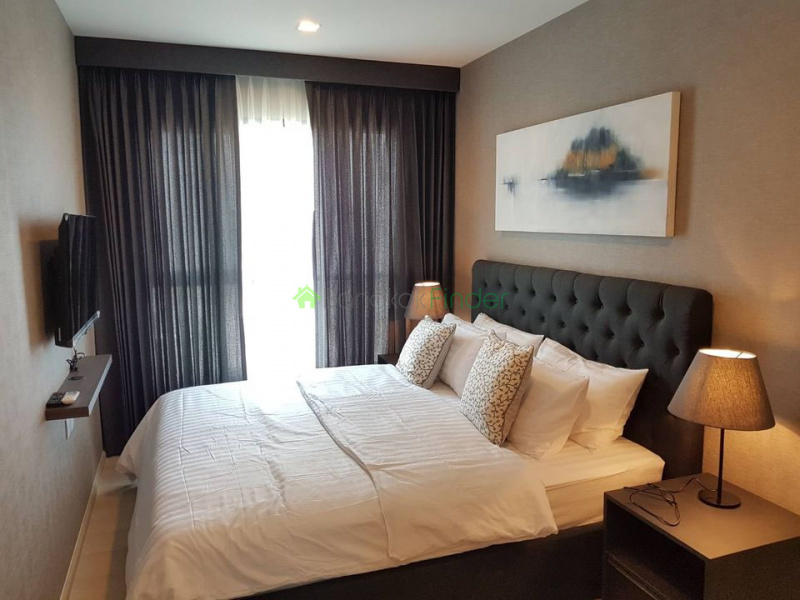 Phra Kanong, Bangkok, Thailand, 2 Bedrooms Bedrooms, ,1 BathroomBathrooms,Condo,For Rent,Life Sukhumvit 48,7238