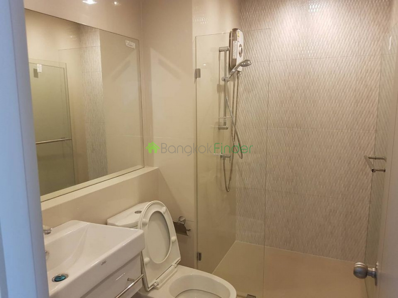 Phra Kanong, Bangkok, Thailand, 2 Bedrooms Bedrooms, ,1 BathroomBathrooms,Condo,For Rent,Life Sukhumvit 48,7238