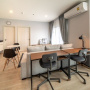Ratchada, Bangkok, Thailand, 1 Bedroom Bedrooms, ,1 BathroomBathrooms,Condo,For Rent,Noble Revolve Ratchada,7239