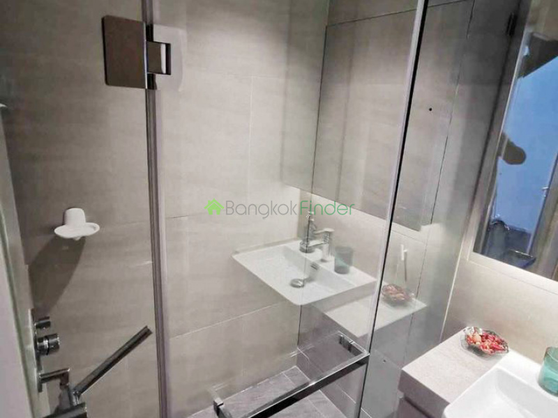 Silom, Bangkok, Thailand, 2 Bedrooms Bedrooms, ,1 BathroomBathrooms,Condo,For Rent,The Lofts Silom,7240