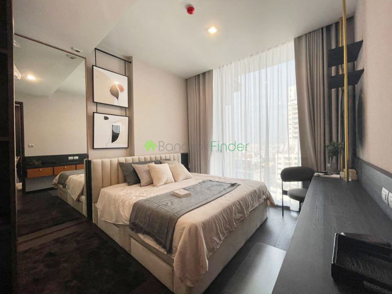 Thonglor, Bangkok, Thailand, 1 Bedroom Bedrooms, ,1 BathroomBathrooms,Condo,For Rent,Laviq Sukhumvit 57,7242