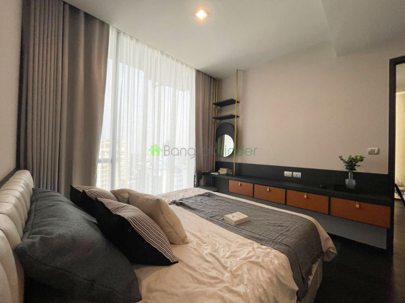 Thonglor, Bangkok, Thailand, 1 Bedroom Bedrooms, ,1 BathroomBathrooms,Condo,For Rent,Laviq Sukhumvit 57,7242