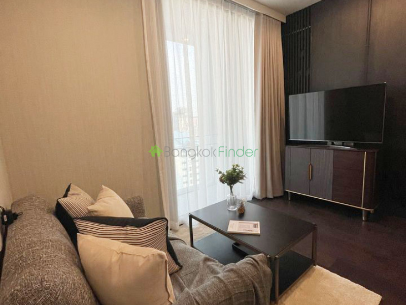 Thonglor, Bangkok, Thailand, 1 Bedroom Bedrooms, ,1 BathroomBathrooms,Condo,For Rent,Laviq Sukhumvit 57,7242