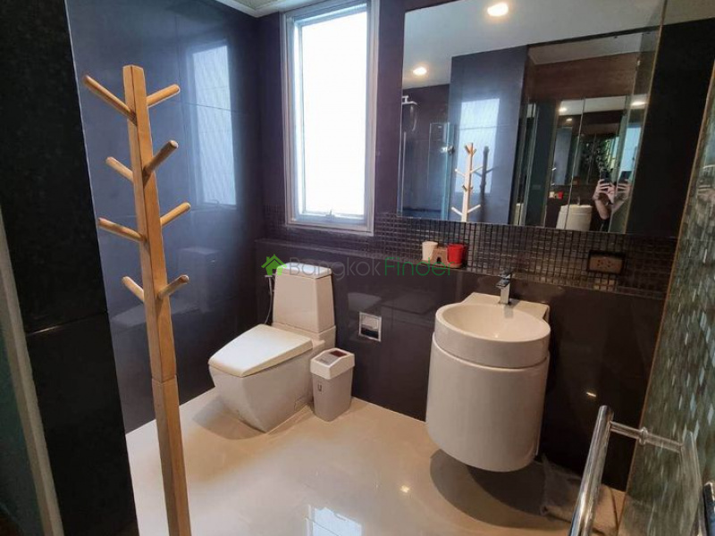 Onnut, Bangkok, Thailand, 2 Bedrooms Bedrooms, ,2 BathroomsBathrooms,Condo,For Rent,Rhythm 50,7243