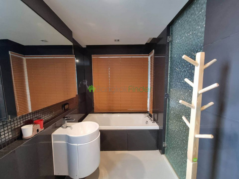 Onnut, Bangkok, Thailand, 2 Bedrooms Bedrooms, ,2 BathroomsBathrooms,Condo,For Rent,Rhythm 50,7243