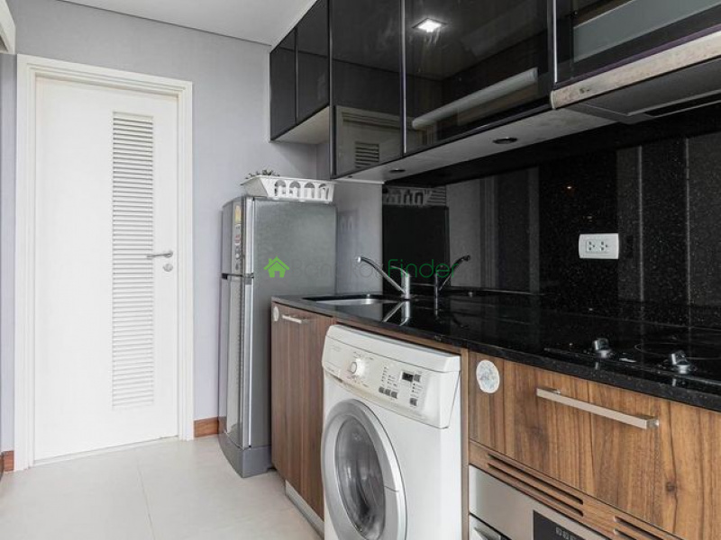 Thonglor, Bangkok, Thailand, 1 Bedroom Bedrooms, ,1 BathroomBathrooms,Condo,For Rent,Ivy Thonglor,7244