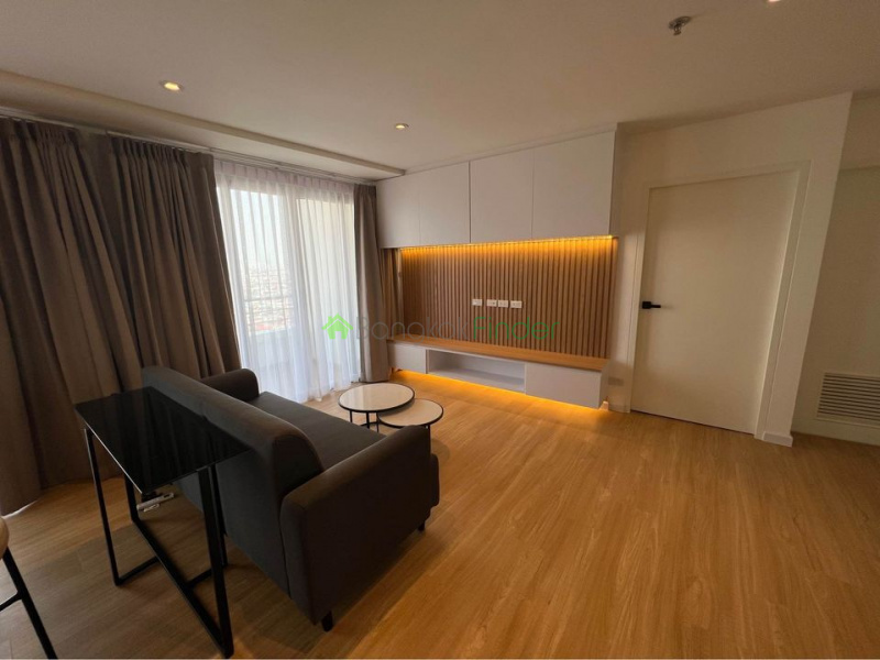 Rama 3, Rama 3, Bangkok, Thailand, 2 Bedrooms Bedrooms, ,2 BathroomsBathrooms,Condo,For Rent,River Heaven,Rama 3,7245