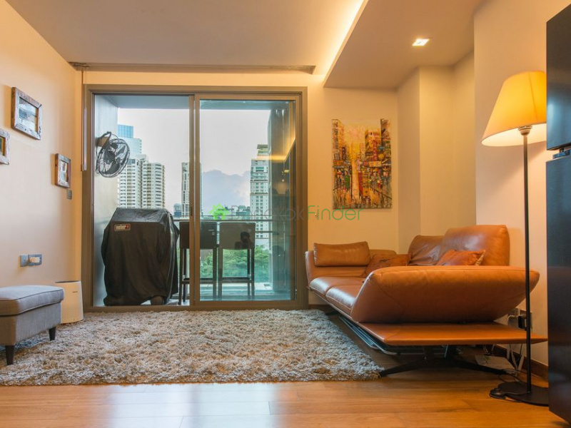 47 Sukhumvit, Thonglor, Thailand, 1 Bedroom Bedrooms, ,1 BathroomBathrooms,Condo,For Sale,Via Botani 47,Sukhumvit,7246