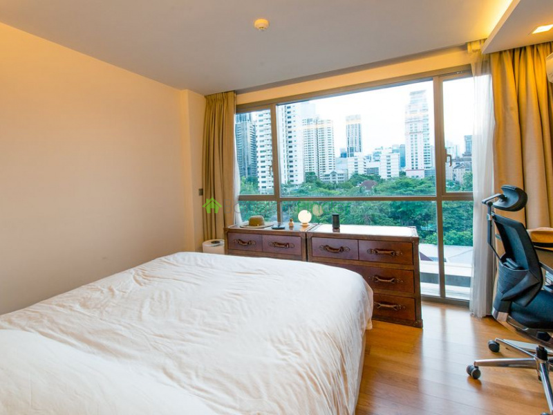 47 Sukhumvit, Thonglor, Thailand, 1 Bedroom Bedrooms, ,1 BathroomBathrooms,Condo,For Sale,Via Botani 47,Sukhumvit,7246