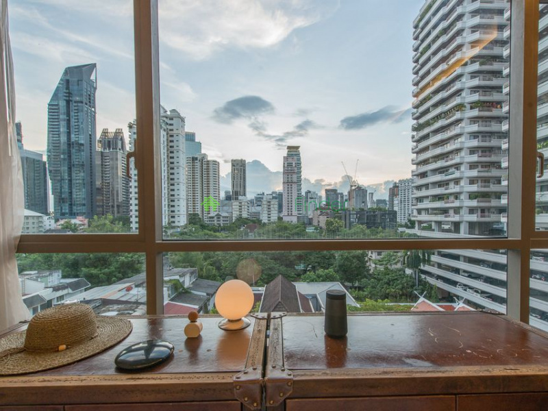 47 Sukhumvit, Thonglor, Thailand, 1 Bedroom Bedrooms, ,1 BathroomBathrooms,Condo,For Sale,Via Botani 47,Sukhumvit,7246