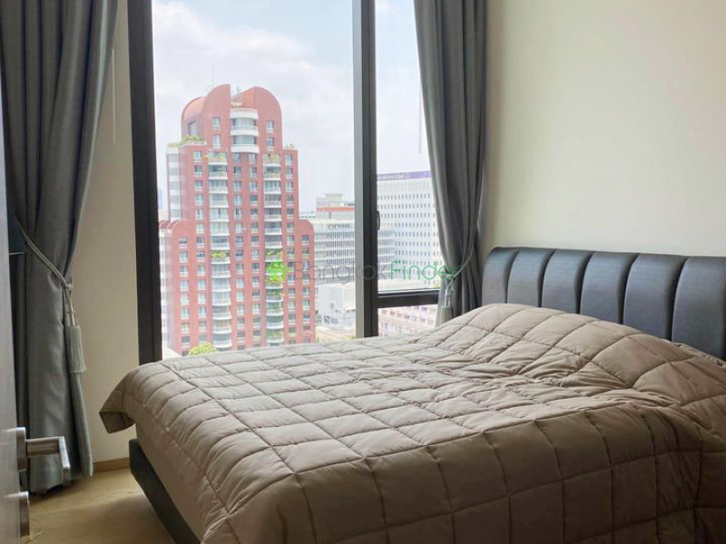 Chidlom, Bangkok, Thailand, 2 Bedrooms Bedrooms, ,2 BathroomsBathrooms,Condo,For Rent,28 Chidlom,7247