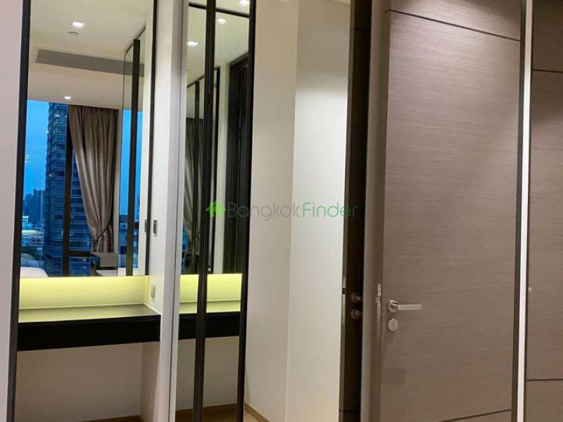 Chidlom, Bangkok, Thailand, 2 Bedrooms Bedrooms, ,2 BathroomsBathrooms,Condo,For Rent,28 Chidlom,7247