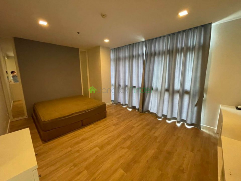 Ekamai, Bangkok, Thailand, 2 Bedrooms Bedrooms, ,3 BathroomsBathrooms,Condo,For Rent,Nusasiri,7248