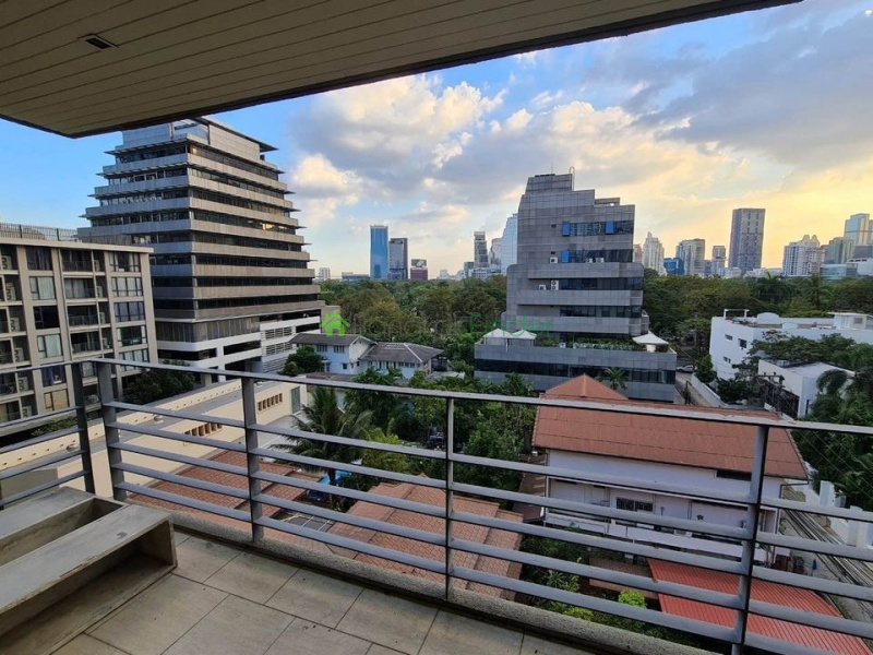 Rajadamri, Rajadamri, Bangkok, Thailand, 1 Bedroom Bedrooms, ,1 BathroomBathrooms,Condo,For Sale,Noble Ambience Sarasin,Rajadamri,7249