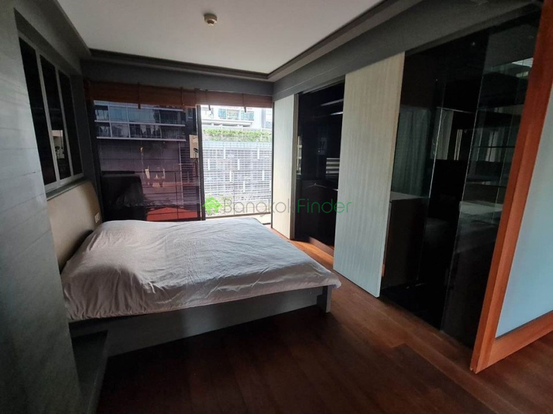 Rajadamri, Rajadamri, Bangkok, Thailand, 1 Bedroom Bedrooms, ,1 BathroomBathrooms,Condo,For Sale,Noble Ambience Sarasin,Rajadamri,7249