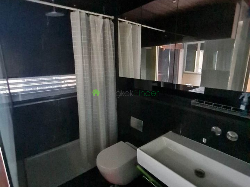 Rajadamri, Rajadamri, Bangkok, Thailand, 1 Bedroom Bedrooms, ,1 BathroomBathrooms,Condo,For Sale,Noble Ambience Sarasin,Rajadamri,7249