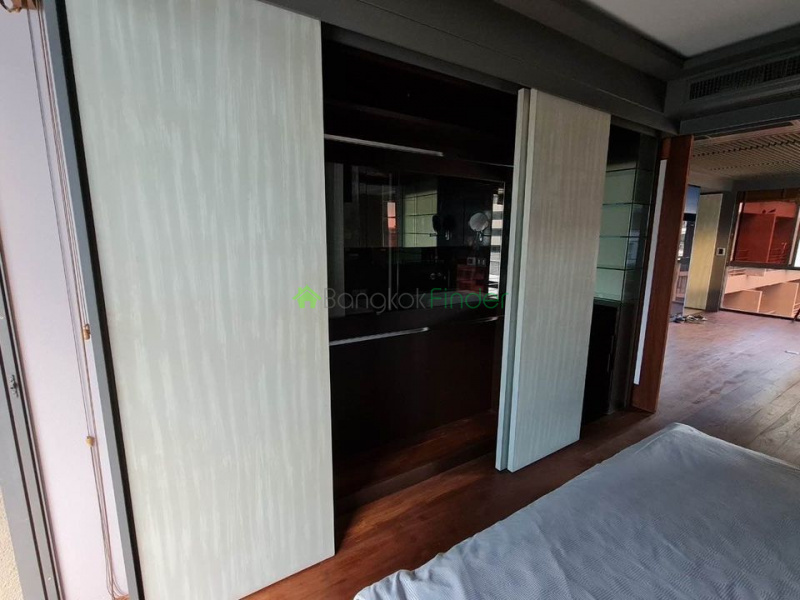 Rajadamri, Rajadamri, Bangkok, Thailand, 1 Bedroom Bedrooms, ,1 BathroomBathrooms,Condo,For Sale,Noble Ambience Sarasin,Rajadamri,7249