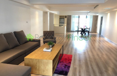 Asoke, Asoke, Bangkok, Thailand, 3 Bedrooms Bedrooms, ,3 BathroomsBathrooms,Apartment,For Rent,Villa Bajaj,Asoke,7250