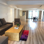 Asoke, Asoke, Bangkok, Thailand, 3 Bedrooms Bedrooms, ,3 BathroomsBathrooms,Apartment,For Rent,Villa Bajaj,Asoke,7250