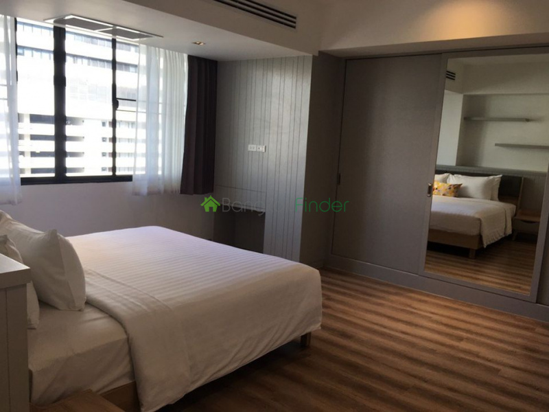 Asoke, Asoke, Bangkok, Thailand, 3 Bedrooms Bedrooms, ,3 BathroomsBathrooms,Apartment,For Rent,Villa Bajaj,Asoke,7250