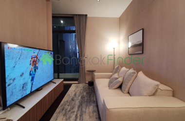 Sukhumvit Soi 39, Phrom Phong, Thailand, 1 Bedroom Bedrooms, ,1 BathroomBathrooms,Condo,For Rent,The Diplomat 39,7252