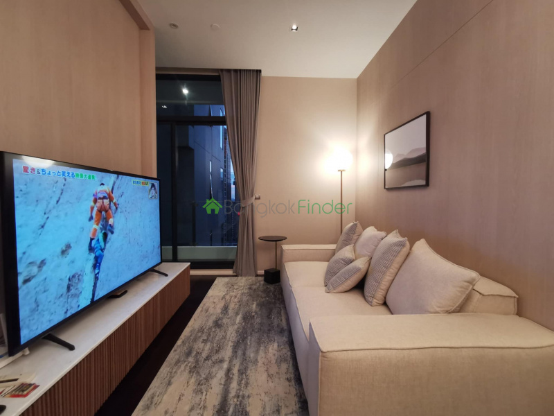 Sukhumvit Soi 39, Phrom Phong, Thailand, 1 Bedroom Bedrooms, ,1 BathroomBathrooms,Condo,For Rent,The Diplomat 39,7252