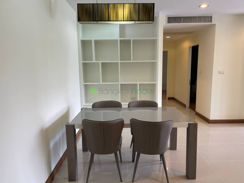 Phrom Phong, Bangkok, Thailand, 2 Bedrooms Bedrooms, ,2 BathroomsBathrooms,Condo,For Rent,The Rise,7253
