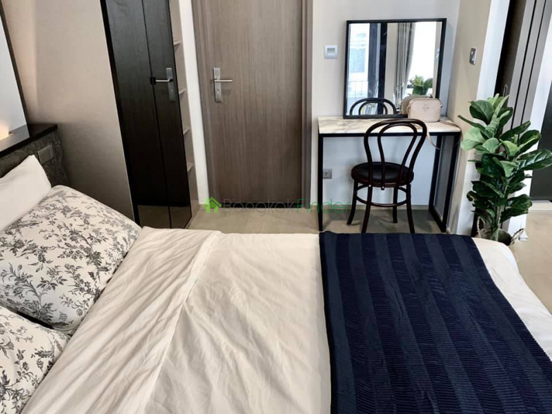 Chula, Bangkok, Thailand, 1 Bedroom Bedrooms, ,1 BathroomBathrooms,Condo,For Rent,Ashton Chula,7255