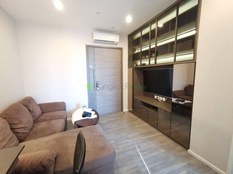 Phra Khanong, Bangkok, Thailand, 1 Bedroom Bedrooms, ,1 BathroomBathrooms,Condo,For Rent,The Room 69,7256
