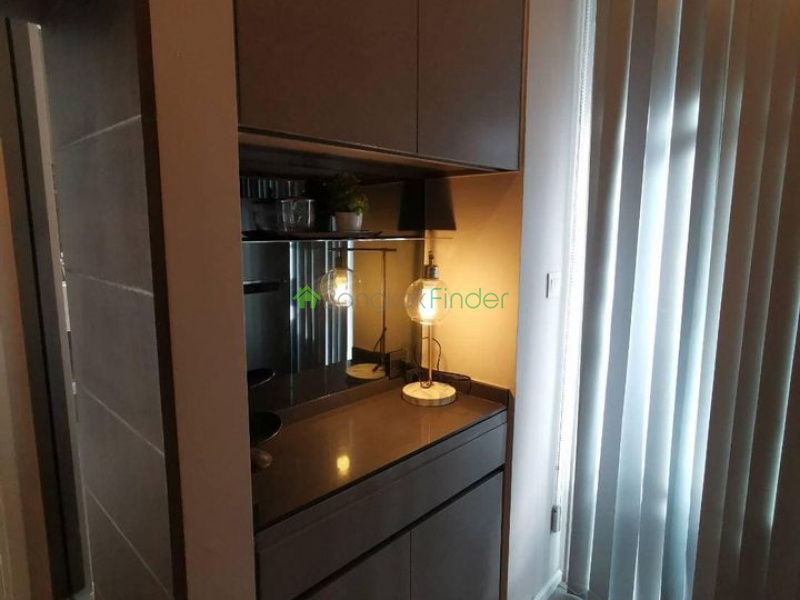 Phra Khanong, Bangkok, Thailand, 1 Bedroom Bedrooms, ,1 BathroomBathrooms,Condo,For Rent,The Room 69,7256