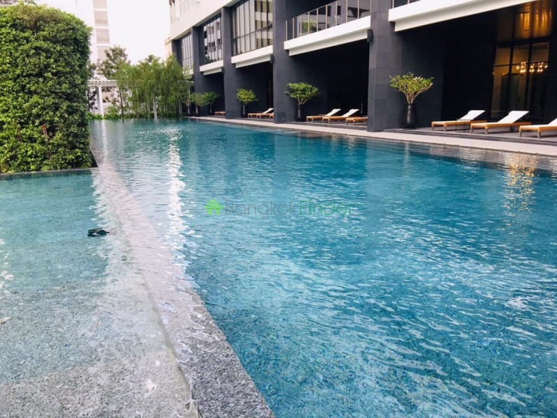 Ploenchit, Bangkok, Thailand, 2 Bedrooms Bedrooms, ,2 BathroomsBathrooms,Condo,For Rent,Noble Ploenchit,7258