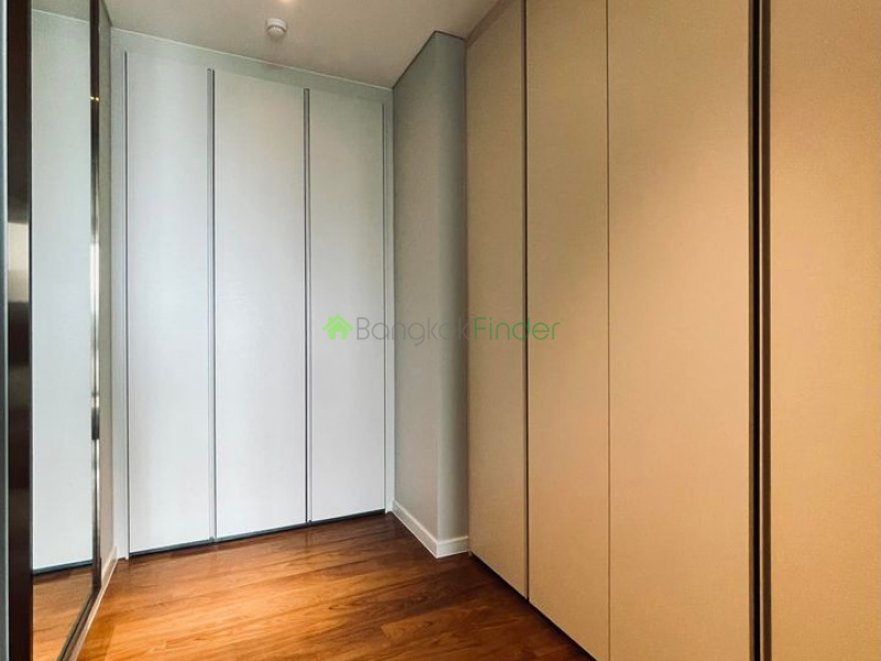 Tonson, Bangkok, Thailand, 1 Bedroom Bedrooms, ,1 BathroomBathrooms,Condo,For Rent,Sindhorn Residence,7259