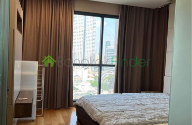 Sathorn, Bangkok, Thailand, 2 Bedrooms Bedrooms, ,2 BathroomsBathrooms,Condo,For Rent,The Address Sathorn 12,7260