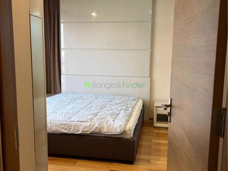 Sathorn, Bangkok, Thailand, 2 Bedrooms Bedrooms, ,2 BathroomsBathrooms,Condo,For Rent,The Address Sathorn 12,7260