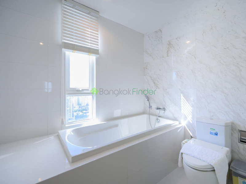 Bangkok, Thonglor, Thailand, 2 Bedrooms Bedrooms, ,2 BathroomsBathrooms,Condo,For Rent,w,7261