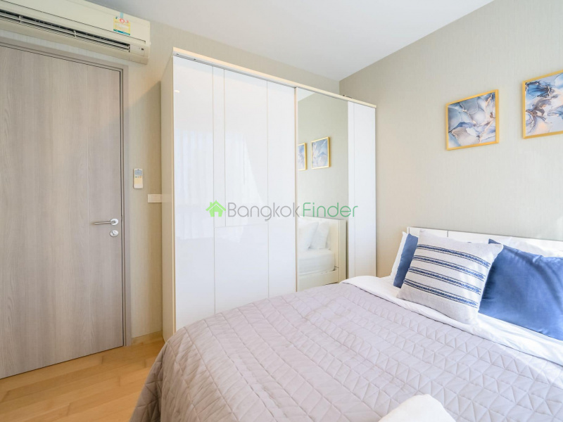 Bangkok, Thonglor, Thailand, 2 Bedrooms Bedrooms, ,2 BathroomsBathrooms,Condo,For Rent,w,7261