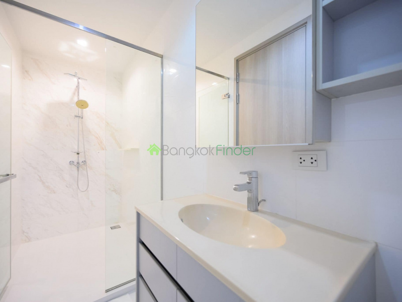 Bangkok, Thonglor, Thailand, 2 Bedrooms Bedrooms, ,2 BathroomsBathrooms,Condo,For Rent,w,7261