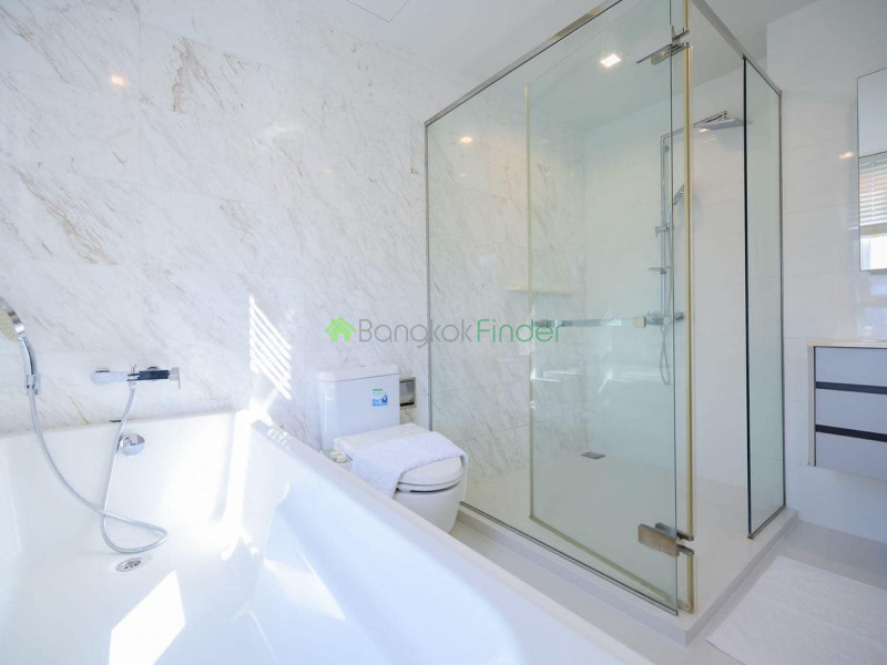 Bangkok, Thonglor, Thailand, 2 Bedrooms Bedrooms, ,2 BathroomsBathrooms,Condo,For Rent,w,7261