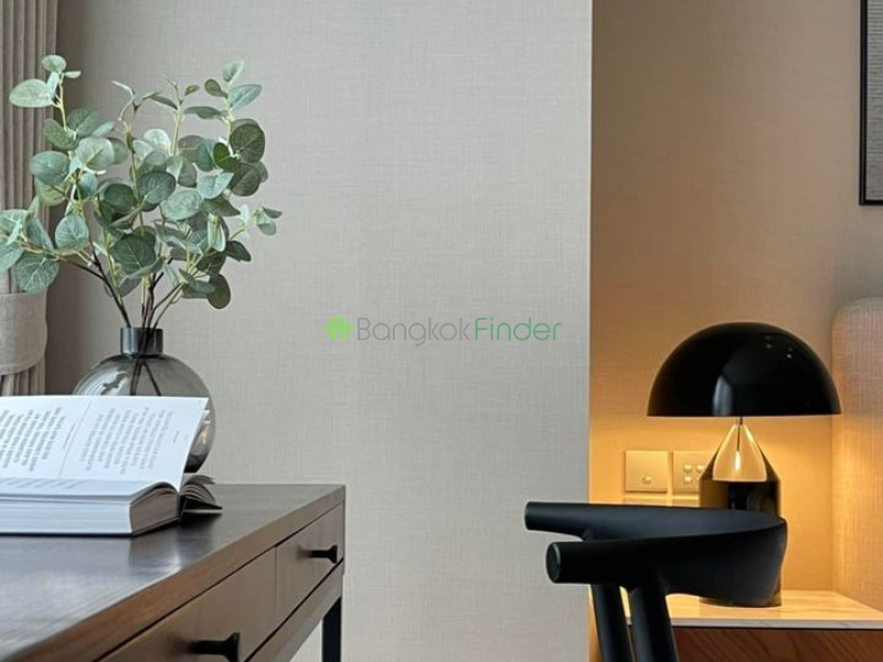 Thonglor, Bangkok, Thailand, 2 Bedrooms Bedrooms, ,3 BathroomsBathrooms,Condo,For Rent,Beatniq,7263