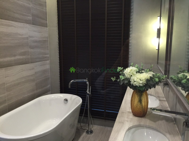 Sathorn, Bangkok, Thailand, 2 Bedrooms Bedrooms, ,2 BathroomsBathrooms,Condo,For Sale,The Diplomat Sathorn,7264